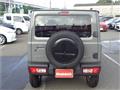 2021 Suzuki Jimny
