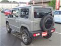 2021 Suzuki Jimny