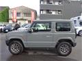 2021 Suzuki Jimny