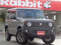 2021 Suzuki Jimny