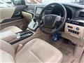 2012 Toyota Alphard Hybrid