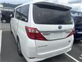 2012 Toyota Alphard Hybrid