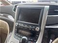 2012 Toyota Alphard Hybrid