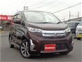 2015 Mitsubishi eK Wagon