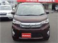 2015 Mitsubishi eK Wagon
