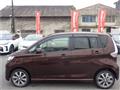 2015 Mitsubishi eK Wagon