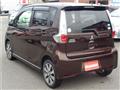 2015 Mitsubishi eK Wagon