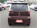 2015 Mitsubishi eK Wagon