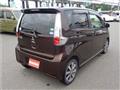 2015 Mitsubishi eK Wagon