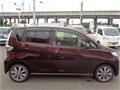 2015 Mitsubishi eK Wagon