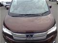 2015 Mitsubishi eK Wagon