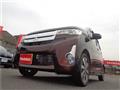 2015 Mitsubishi eK Wagon