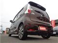 2015 Mitsubishi eK Wagon