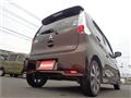 2015 Mitsubishi eK Wagon