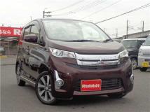 2015 Mitsubishi eK Wagon