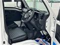 2025 Daihatsu Hijet Truck