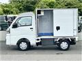 2025 Daihatsu Hijet Truck