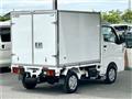 2025 Daihatsu Hijet Truck