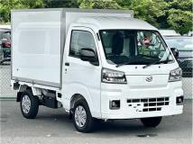 2025 Daihatsu Hijet Truck