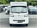 2022 Daihatsu Hijet Truck