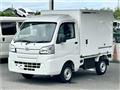 2022 Daihatsu Hijet Truck