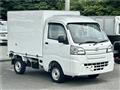 2022 Daihatsu Hijet Truck