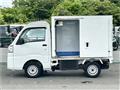 2022 Daihatsu Hijet Truck