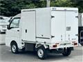 2022 Daihatsu Hijet Truck