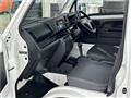 2022 Daihatsu Hijet Truck