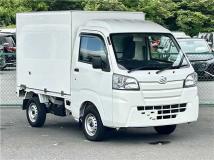 2022 Daihatsu Hijet Truck