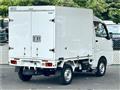 2018 Daihatsu Hijet Truck
