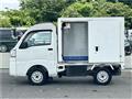 2018 Daihatsu Hijet Truck