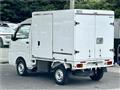 2018 Daihatsu Hijet Truck