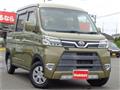 2019 Daihatsu Hijet Cargo