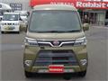 2019 Daihatsu Hijet Cargo