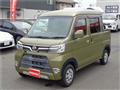 2019 Daihatsu Hijet Cargo
