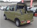 2019 Daihatsu Hijet Cargo