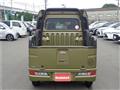 2019 Daihatsu Hijet Cargo