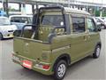 2019 Daihatsu Hijet Cargo