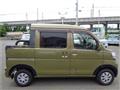 2019 Daihatsu Hijet Cargo