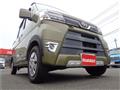2019 Daihatsu Hijet Cargo