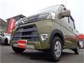 2019 Daihatsu Hijet Cargo