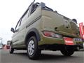 2019 Daihatsu Hijet Cargo