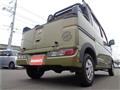 2019 Daihatsu Hijet Cargo