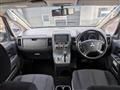 2013 Mitsubishi Delica D5