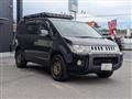 2013 Mitsubishi Delica D5