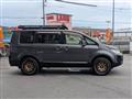 2013 Mitsubishi Delica D5