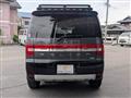 2013 Mitsubishi Delica D5