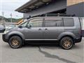 2013 Mitsubishi Delica D5