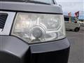 2013 Mitsubishi Delica D5